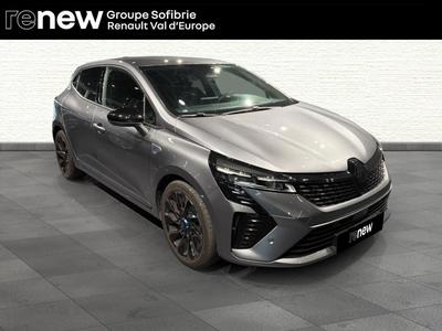 Renault Clio V TCe 90 ch Gsr2 Esprit Alpine