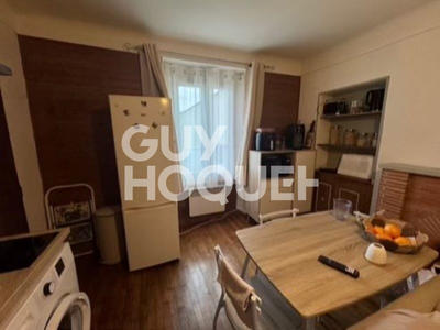 Appartement - 30 m² - 2 pièces