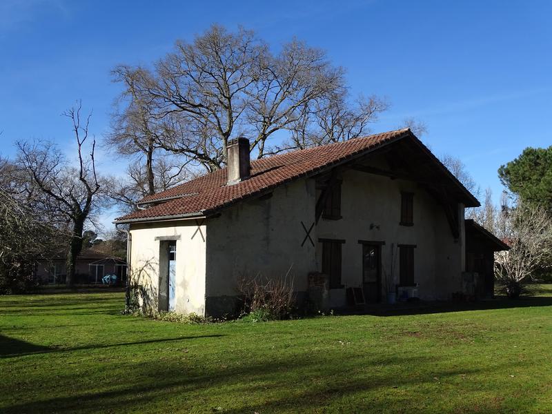 Villa - 170 m² - 7 pièces