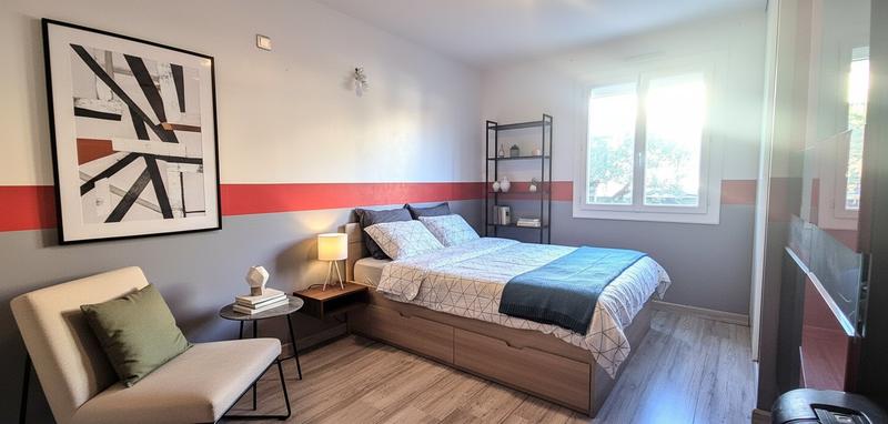 Maison - 123 m² - 5 pièces