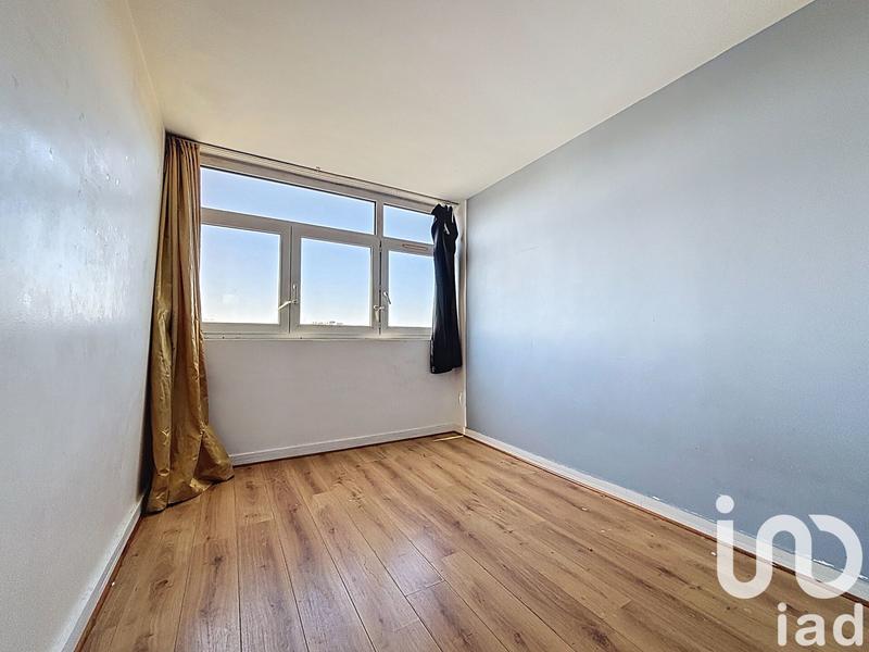 Appartement - 69 m² - 4 pièces
