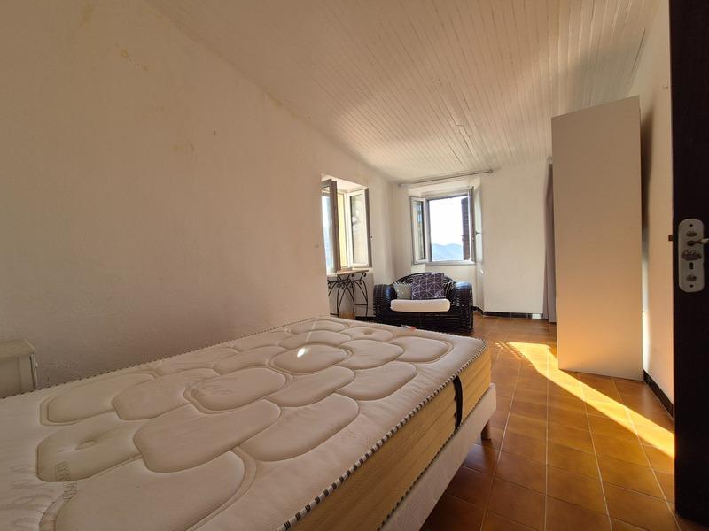 Maison de village - 130 m² - 6 pièces