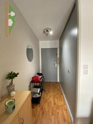 Duplex - 83 m² - 4 pièces