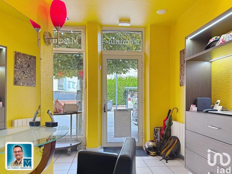 Local commercial - 50 m²