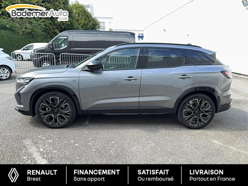 Renault Austral full hybrid E-Tech 200 ch Esprit Alpine