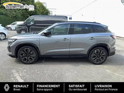 Renault Austral full hybrid E-Tech 200 ch Esprit Alpine