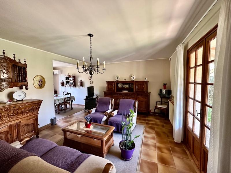 Maison - 158 m² - 5 pièces