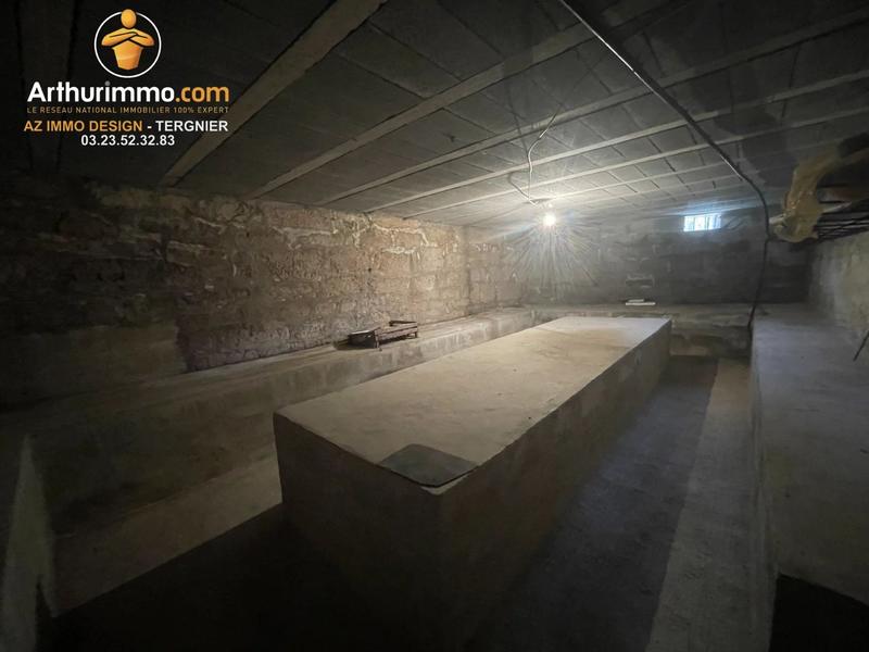 Maison - 136 m² - 7 pièces