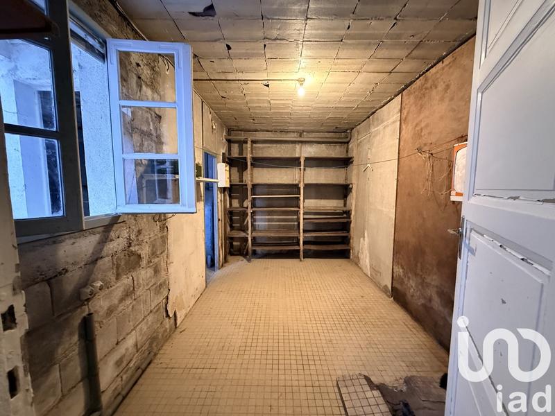 Maison - 137 m² - 7 pièces