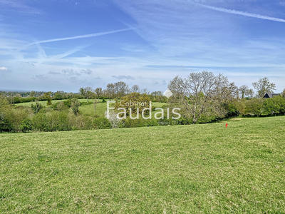 Terrain - 746 m²
