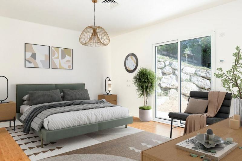 Villa - 280 m² - 8 pièces