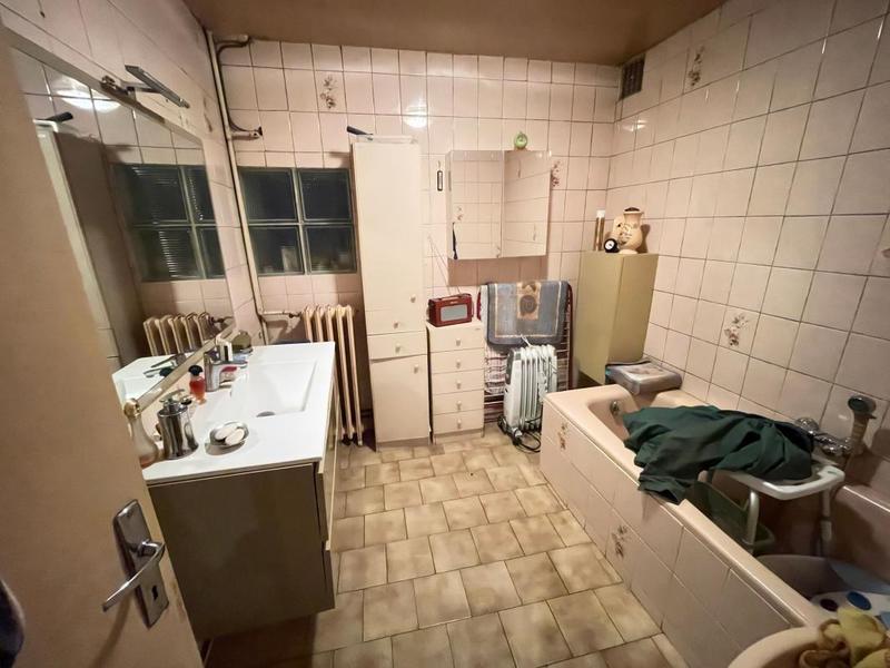 Maison - 122 m² - 5 pièces