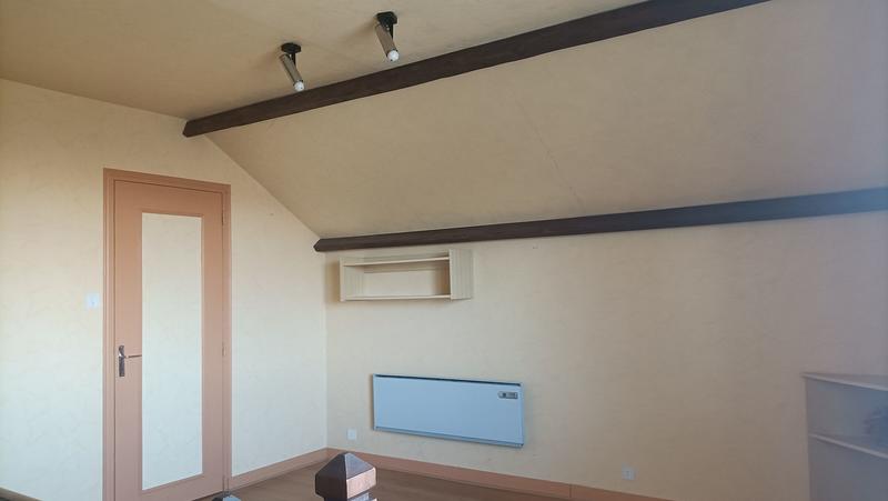 Maison - 137 m² - 6 pièces