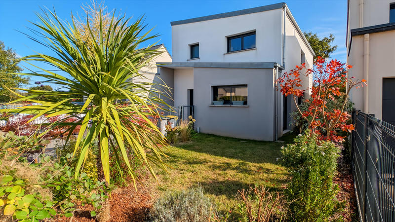 Maison - 114 m² - 4 pièces