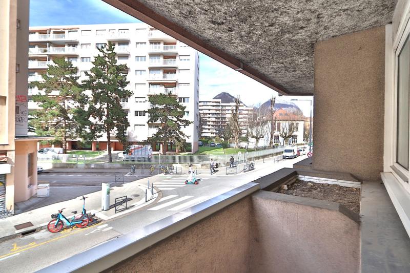 Appartement - 33 m² - 2 pièces