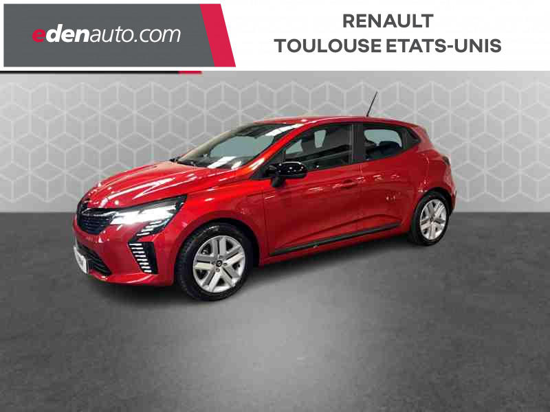 Renault Clio E-Tech full hybrid 145 Gsr2 Evolution