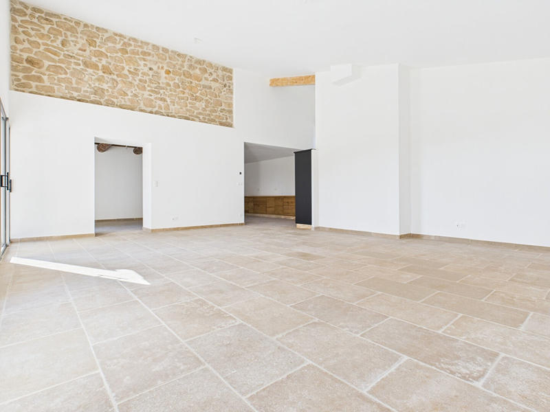 Maison - 280 m² - 10 pièces