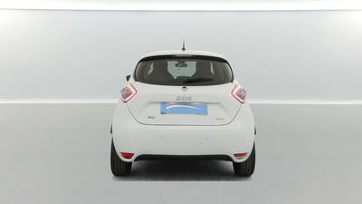 Renault Zoe R90 Achat Intégral Zen 5p