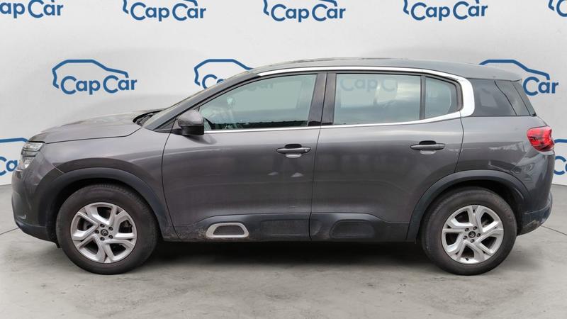 Citroën C5 Aircross 1.2 PureTech 130 Eat8 Business