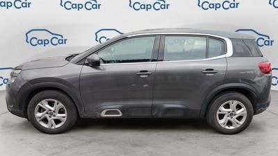 Citroën C5 Aircross 1.2 PureTech 130 Eat8 Business
