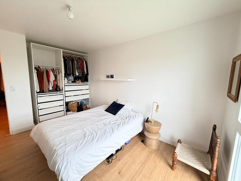 Appartement - 92 m² - 5 pièces