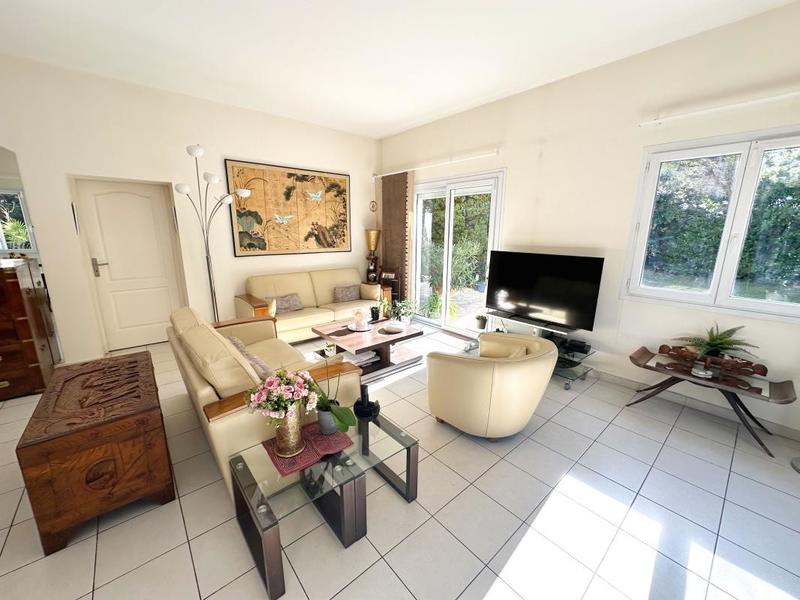 Maison - 151 m² - 5 pièces