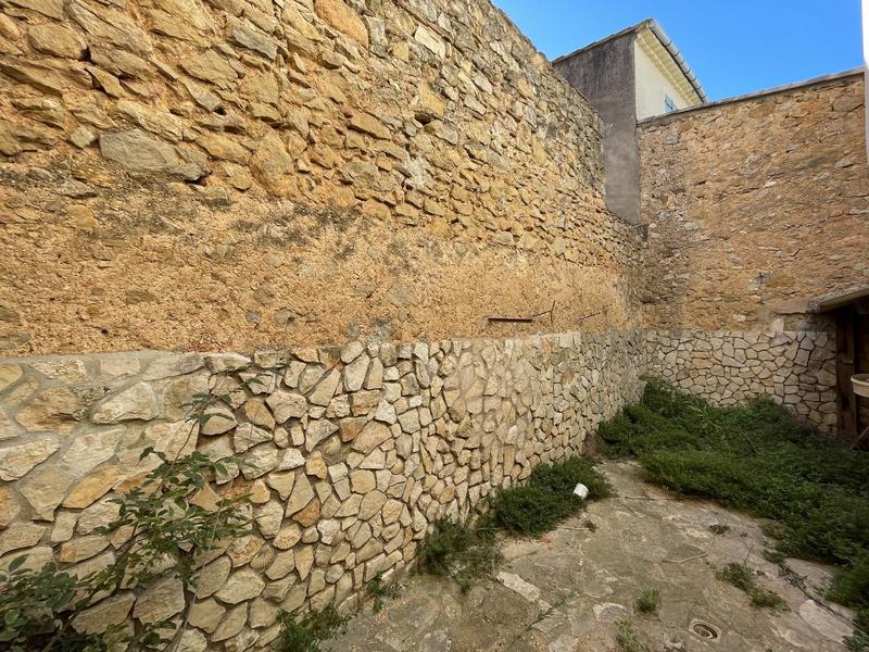 Maison - 84 m² - 4 pièces