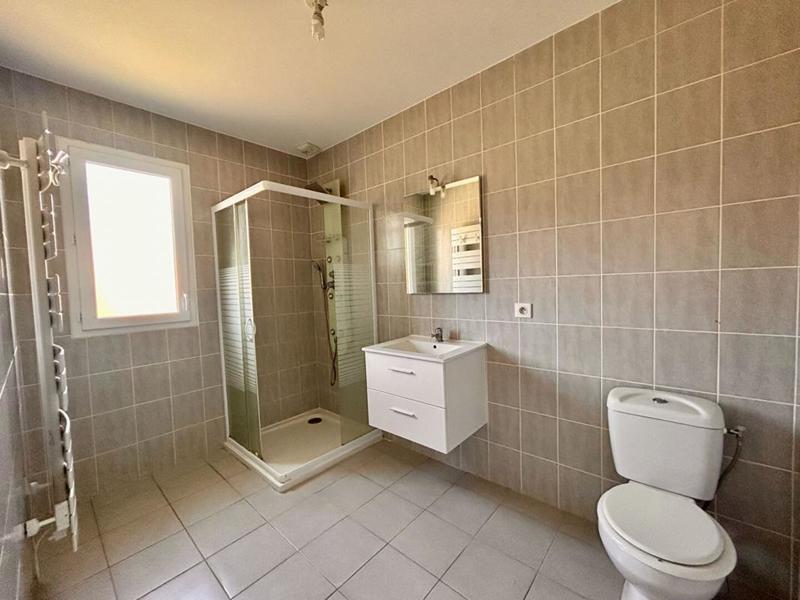 Maison - 73 m² - 3 pièces