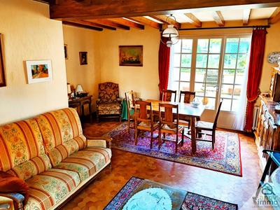 Maison de village - 116 m² - 5 pièces