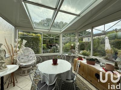 Maison - 121 m² - 6 pièces