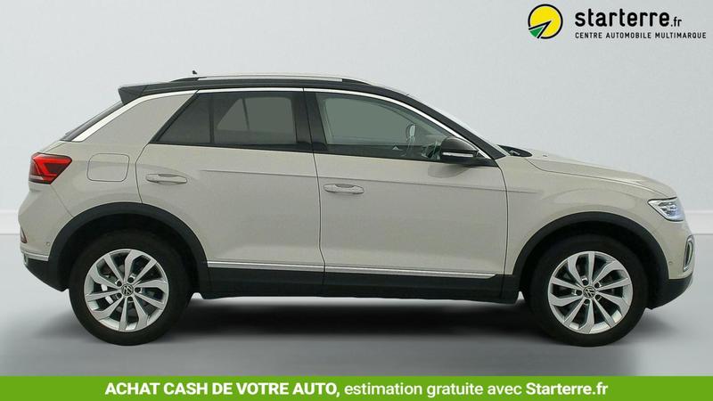 Volkswagen t-Roc 1.5 Tsi Evo 150 Start/Stop Dsg7 Style