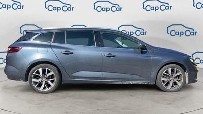 Renault Mégane Estate 1.2 TCe 130 Energy Edc7 Intens - Automatique
