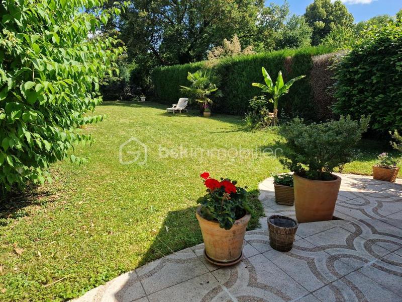 Maison traditionnelle - 170 m² - 5 pièces