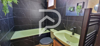 Appartement - 27 m² - 1 pièce