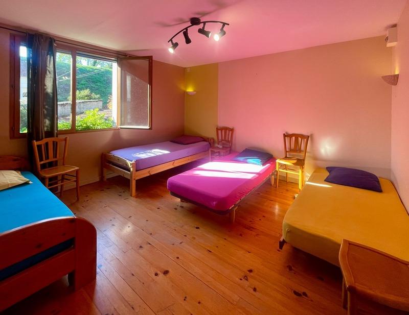 Maison - 179 m² - 8 pièces