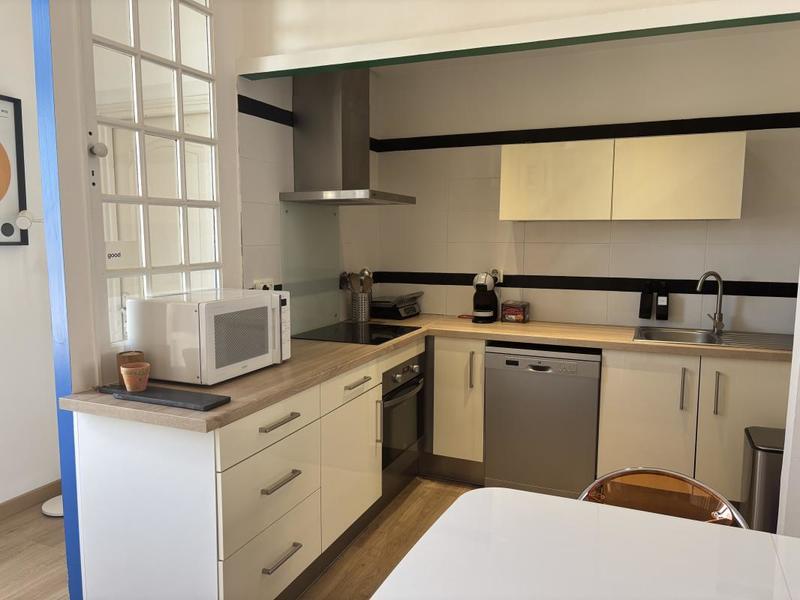 Appartement - 68 m² - 4 pièces