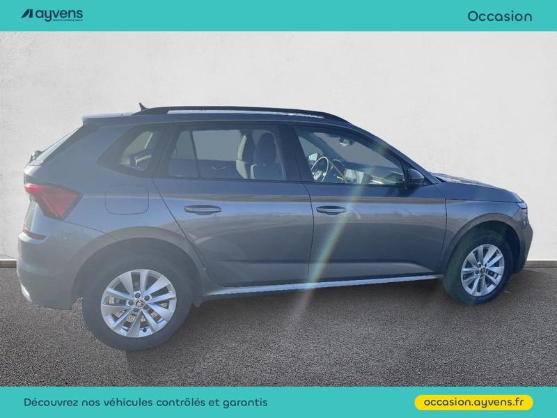 Skoda Kamiq 1.0 Tsi Evo 110ch Business Dsg7