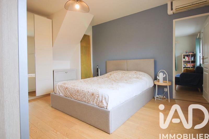 Appartement - 120 m² - 3 pièces