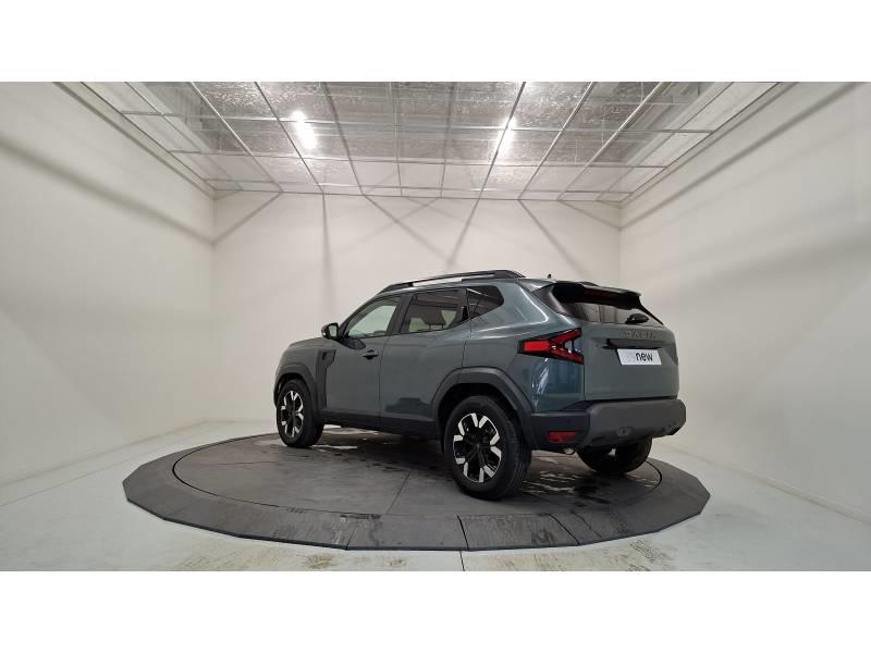 Dacia Duster TCe 130 4x2 Extreme