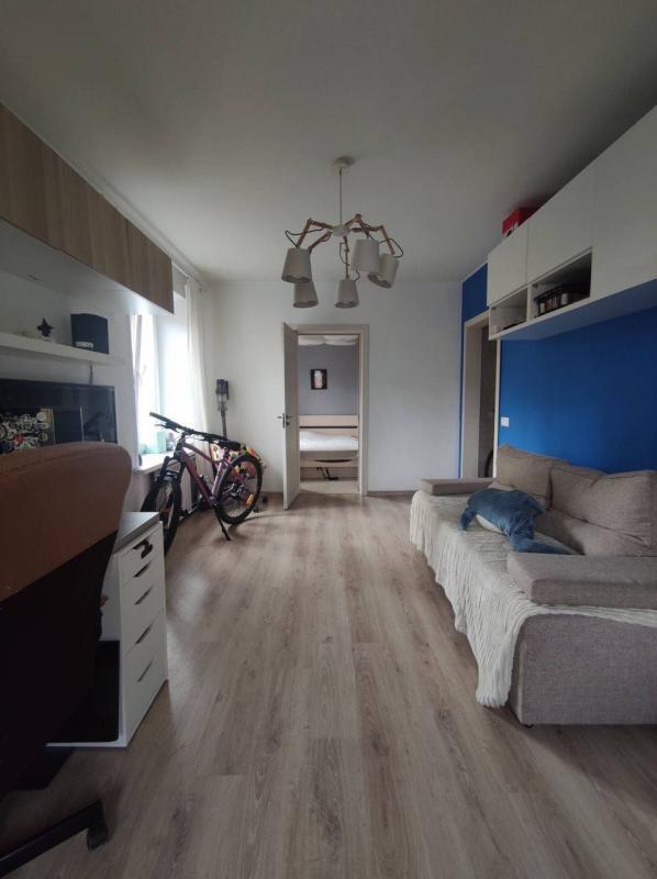 Appartement - 31 m² - 2 pièces