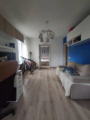 Appartement - 31 m² - 2 pièces