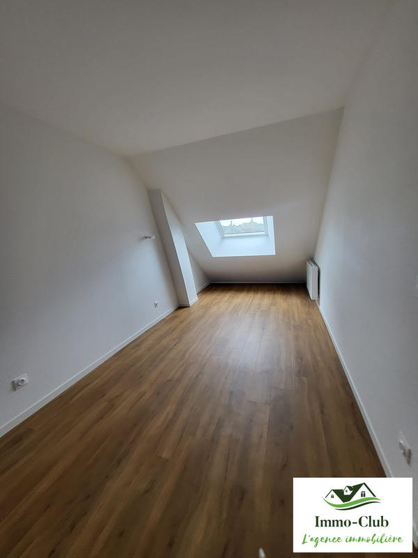 Maison contemporaine - 119 m² - 5 pièces