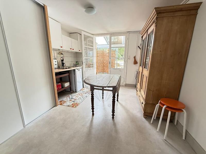 Villa - 168 m² - 6 pièces