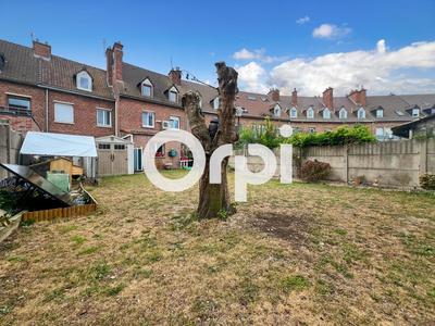 Maison - 182 m² - 4 pièces