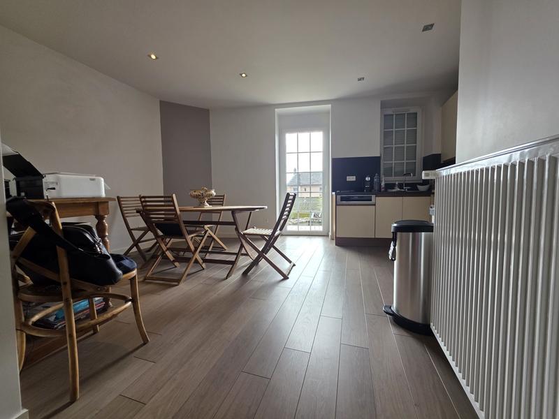 Maison ancienne - 139 m² - 5 pièces