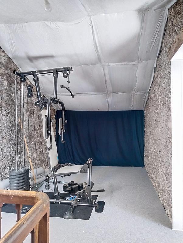 Maison - 236 m² - 7 pièces