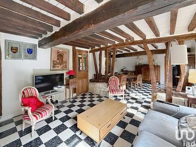 Maison - 170 m² - 6 pièces