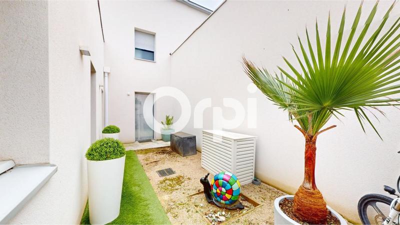 Maison - 78 m² - 4 pièces