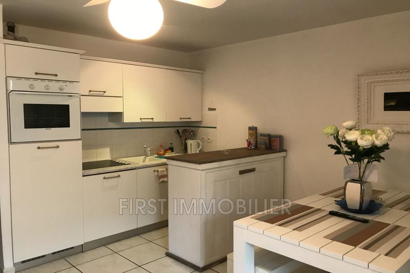 Appartement - 34 m² - 1 pièce
