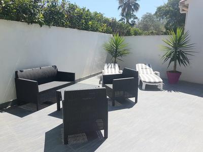 Villa - 101 m² - 5 pièces